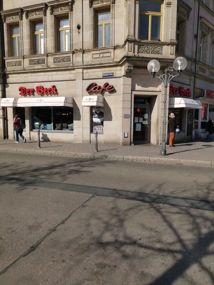 Der Beck