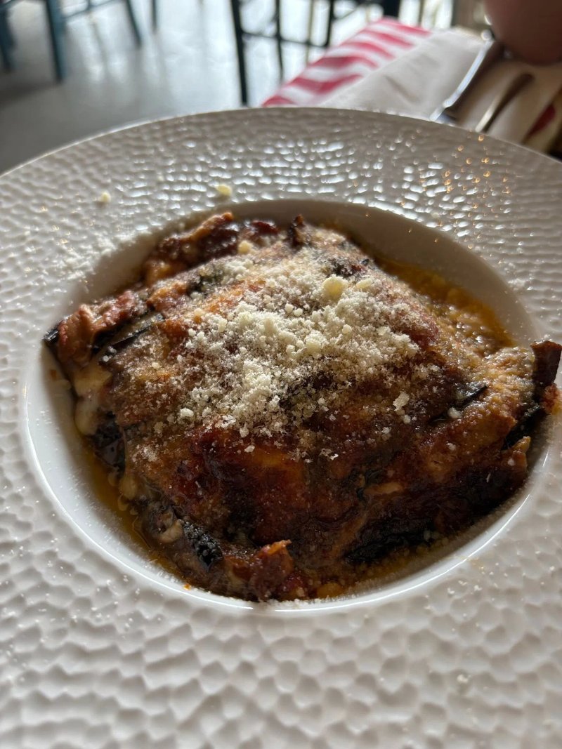 Ao Osteria Romana