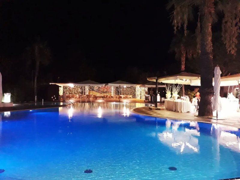 Hotel Acquario