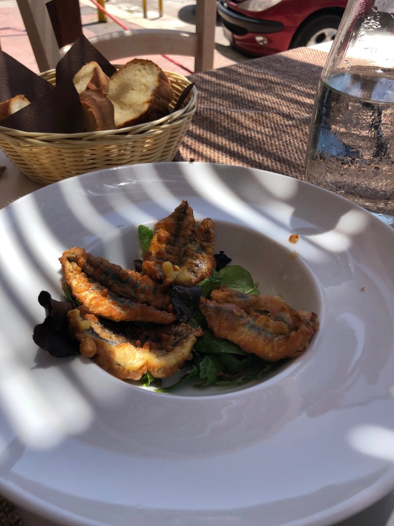 Osteria due Mari