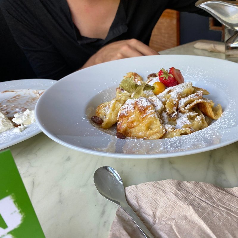 Cafe Grundmann