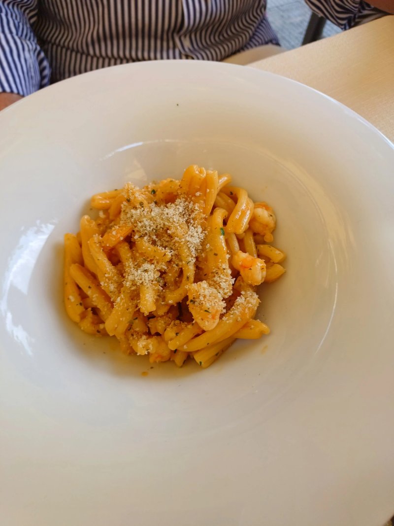 Pescandalo