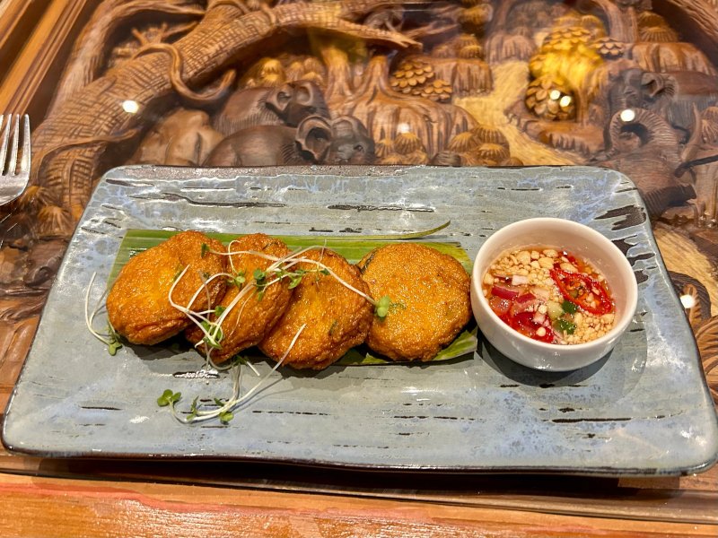 Art of Siam Newcastle-under-Lyme