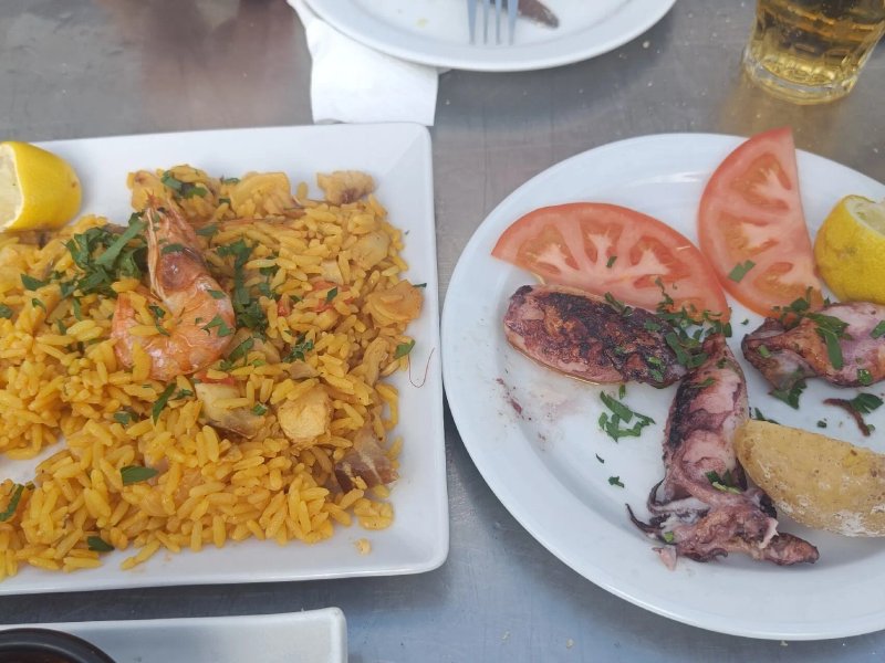 Bar. Tapas El Quemao