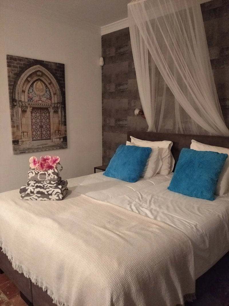 B&B Villa Manana