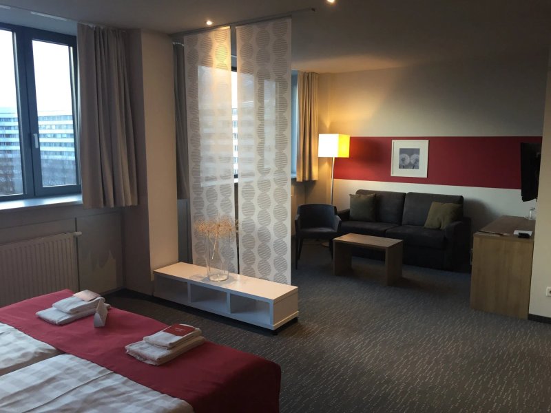 Biendo Hotel