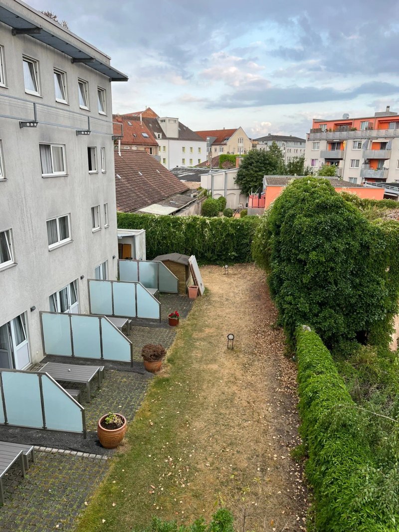 Leonardo Hotel Nurnberg