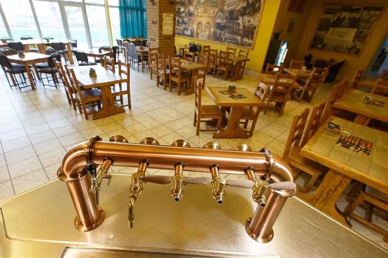 Pivnice Assen Poruba