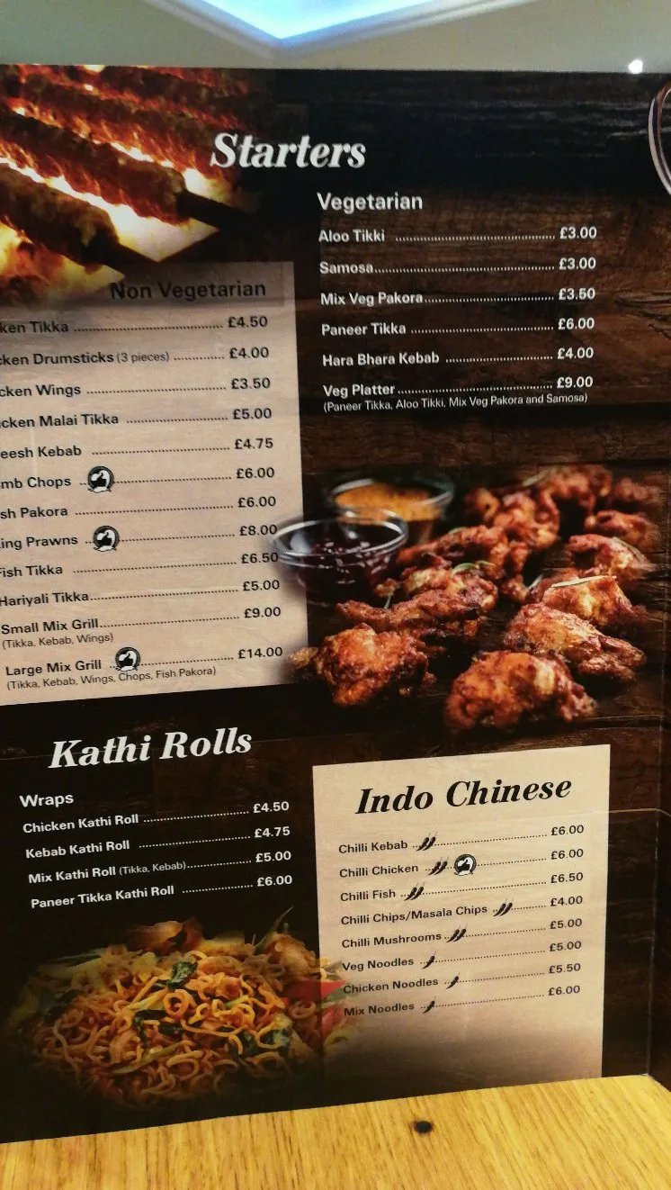 Special Spices Bar & Restaurant