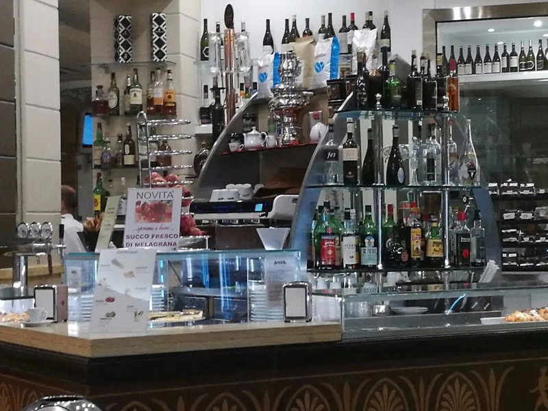 Antica Pasticceria Bristol