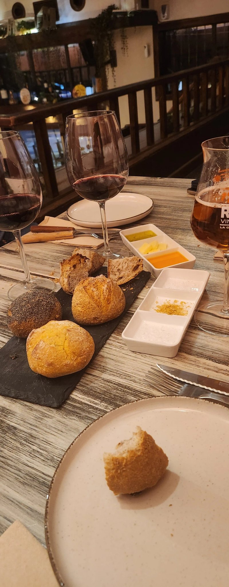 Balcon Gastrobar