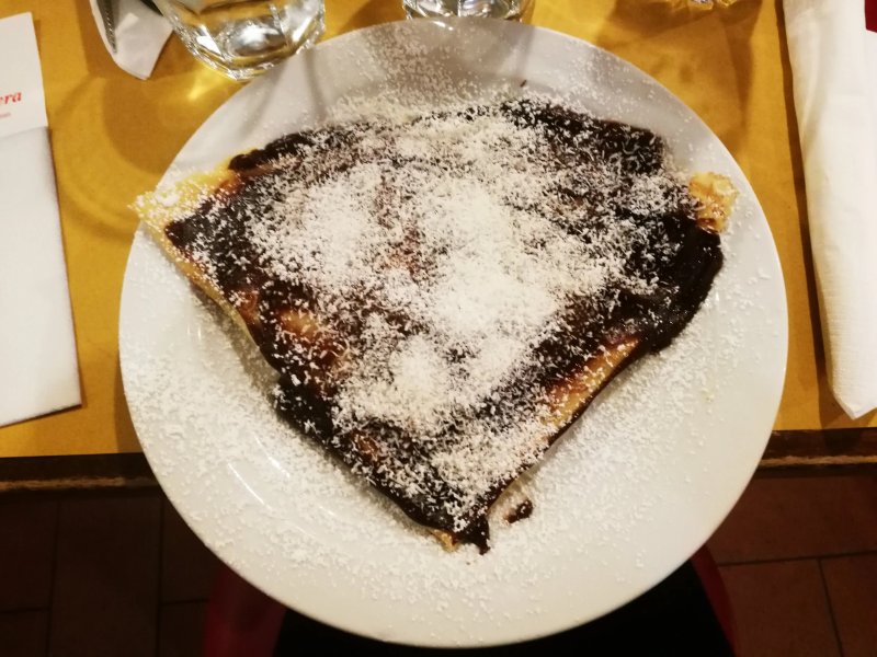 Caffe Vecchia Brera
