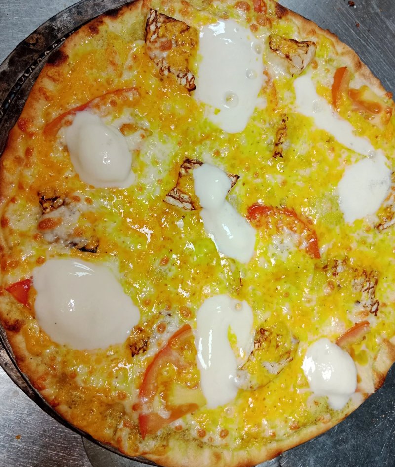 Pizzeria Kebab Bella Vista