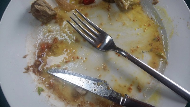 La Huerta