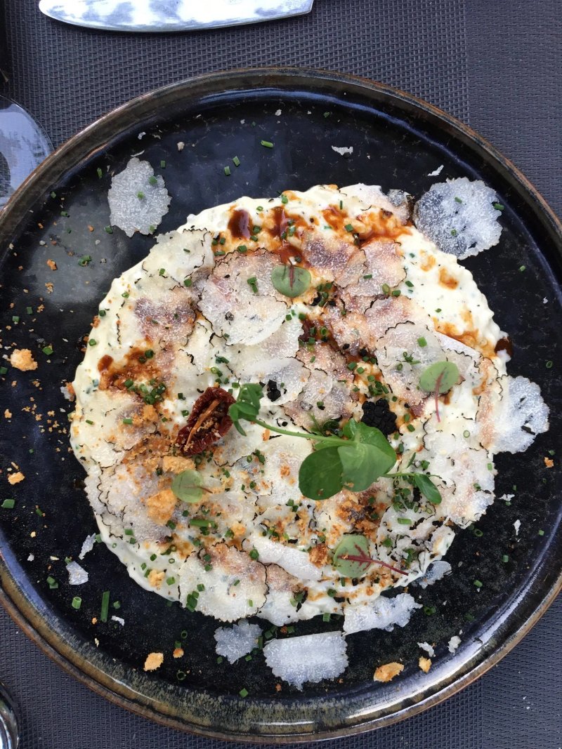Restaurant Le 4