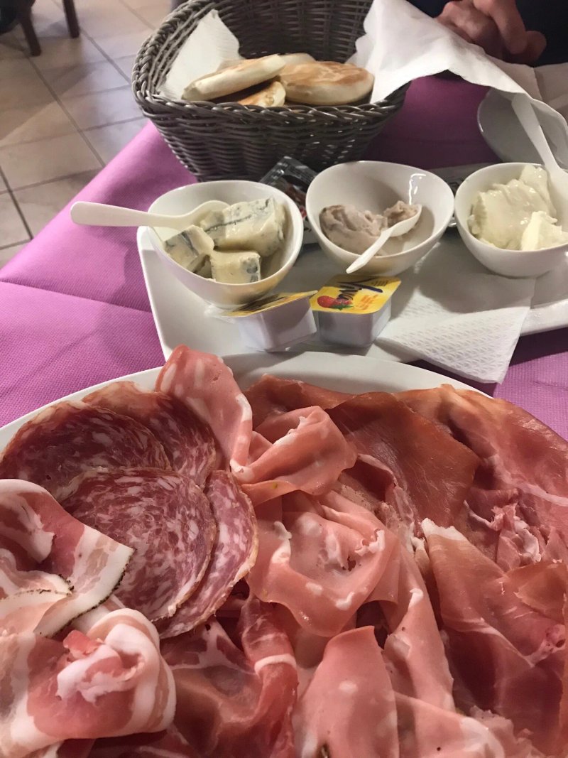Bar Pizzeria Trattoria Lilia