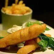 All Bar One Liverpool Street