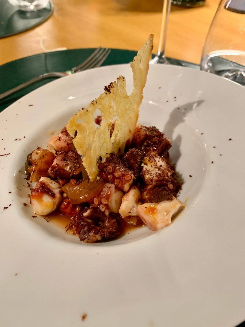 Le Lumie Ristorante