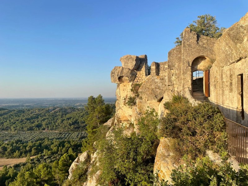 Résidence Odalys Le Mas des Alpilles