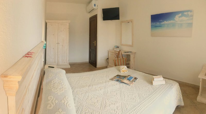 B&B Sa Murta Bianca