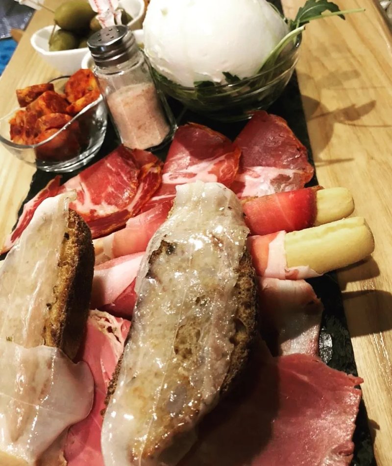Vin Art•La Vineria