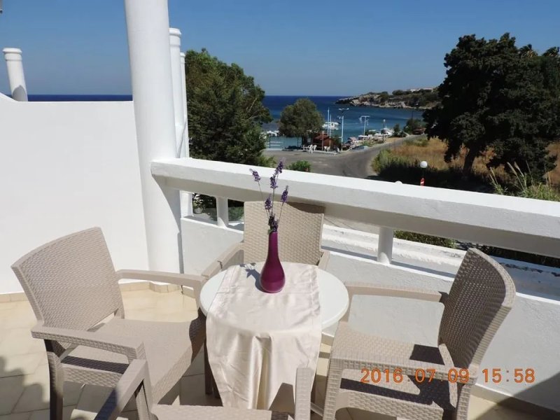 Larisa Boutique Hotel