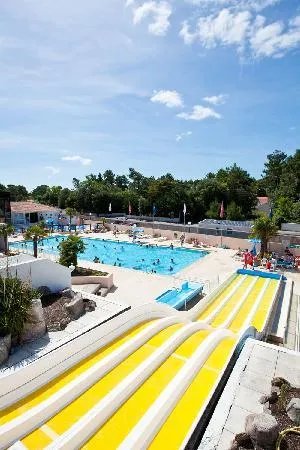 Siblu Villages - Le Bois Masson