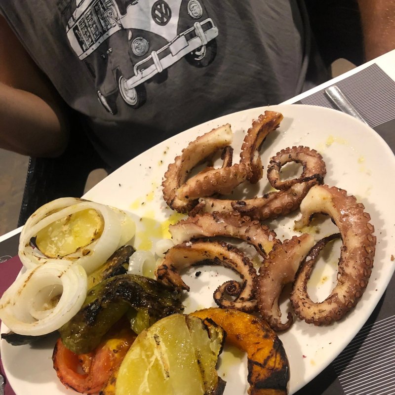 Pizzeria Heladeria DolceVita