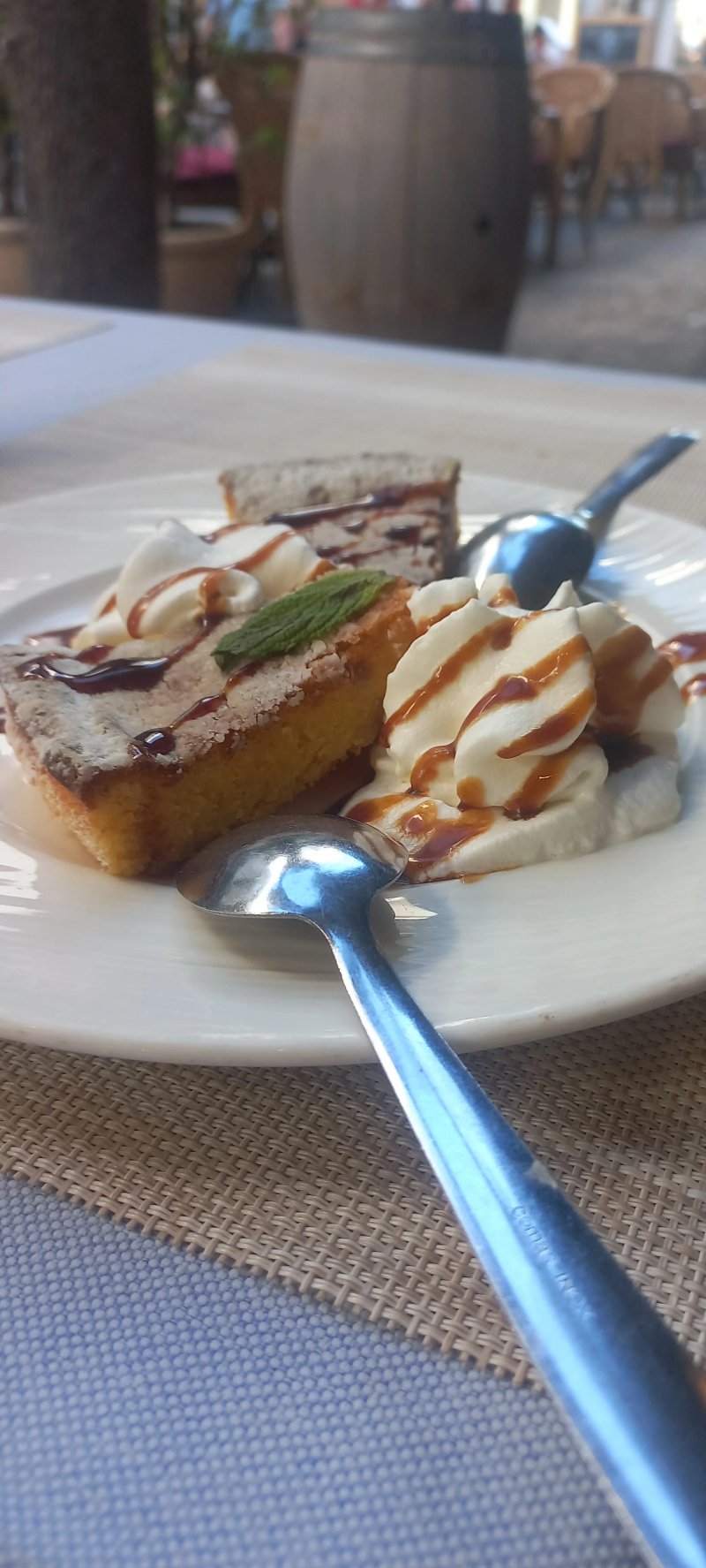 Abanico - Restaurante Espanol
