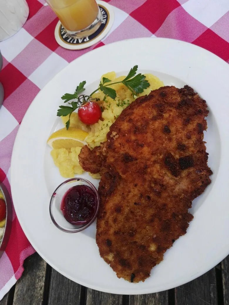 Pillhofer Restaurant