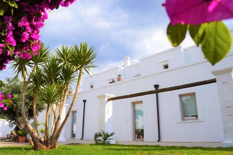 Masseria Torrepietra
