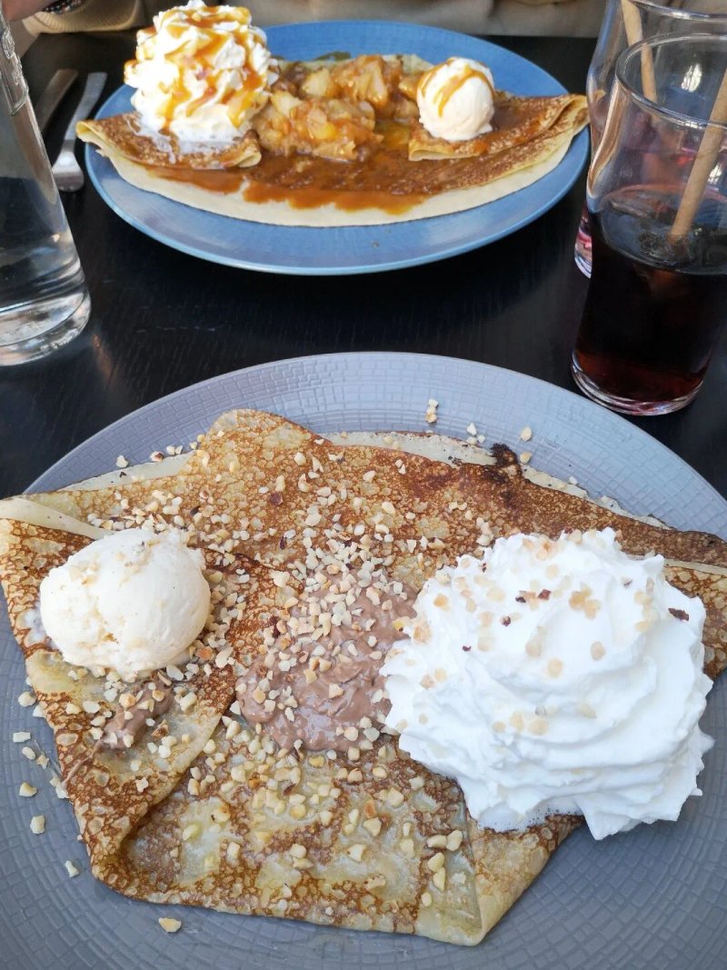 La P'tite Crepe Rit