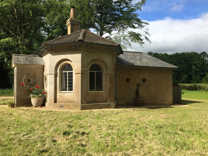 Home Farm House