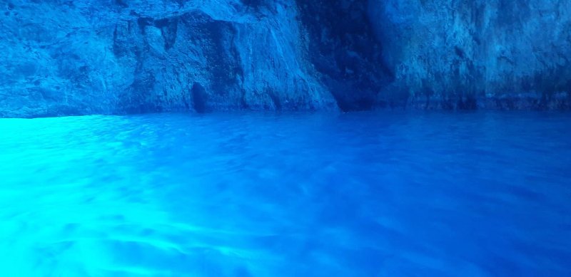 Blue Grotto