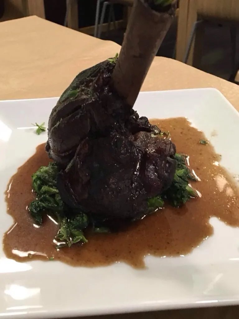 Restaurante O Acude