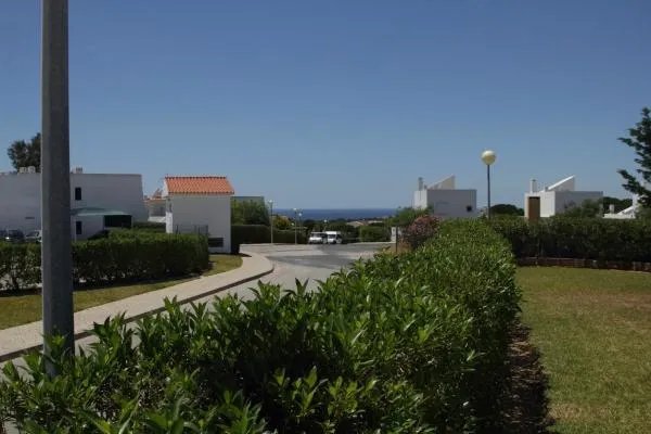 Quintinha Village