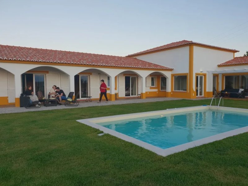 Villa XIII
