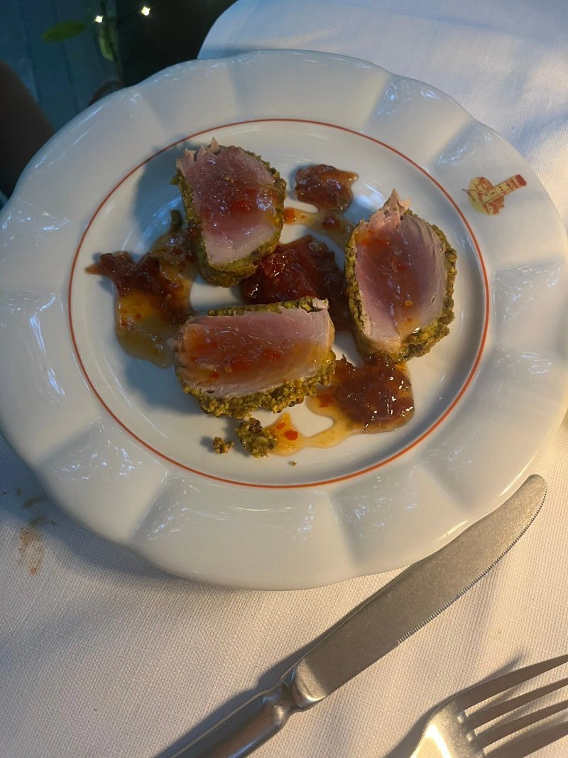 Antica Osteria