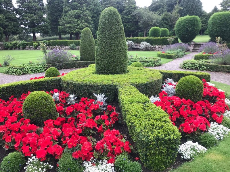 Mottram Hall