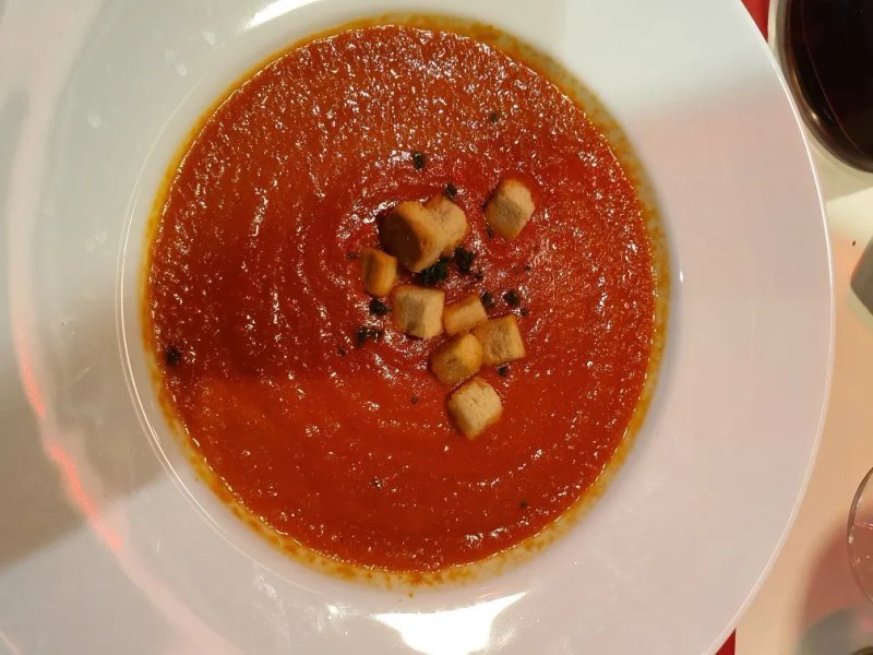 Al Parco, Caffe Bar Trattoria