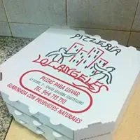 Pizzeria Los Angeles