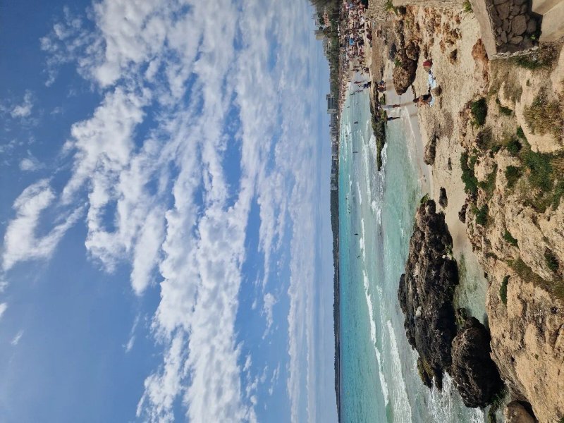 Marins Suites