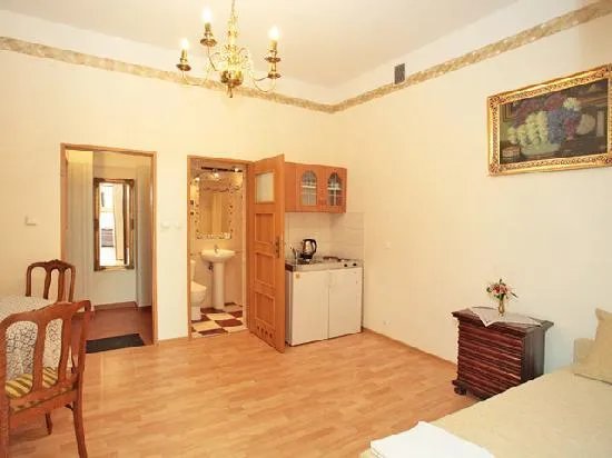 Apartments Florian - Old Town