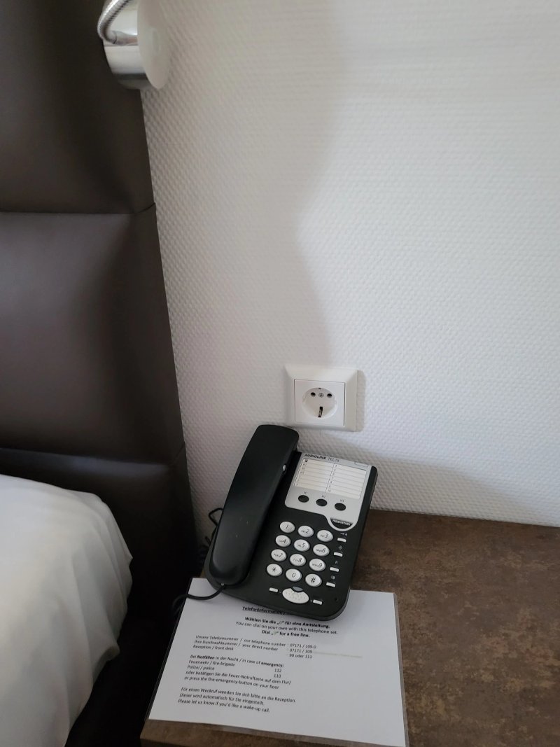 Hotel Fortuna