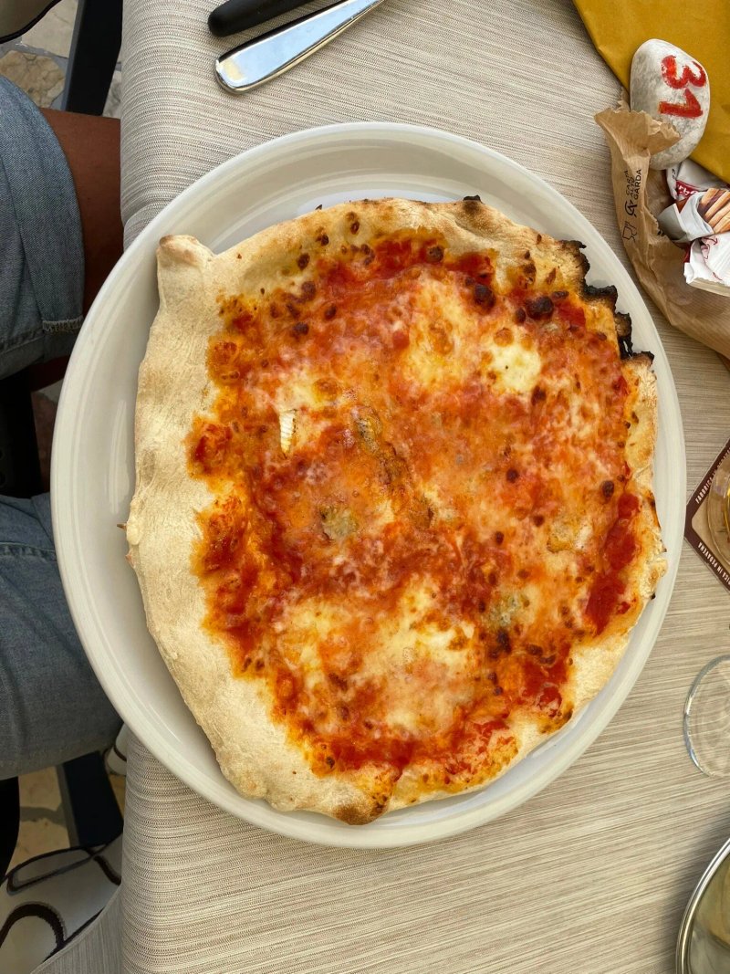 Ristorante dell'Hotel Sole