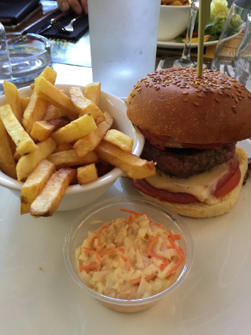The Albion Public House