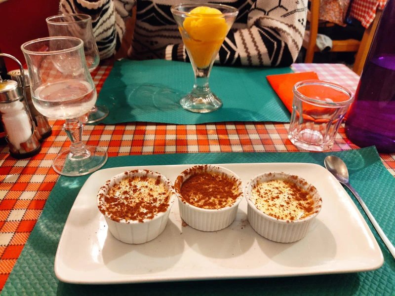 Chez Matteo
