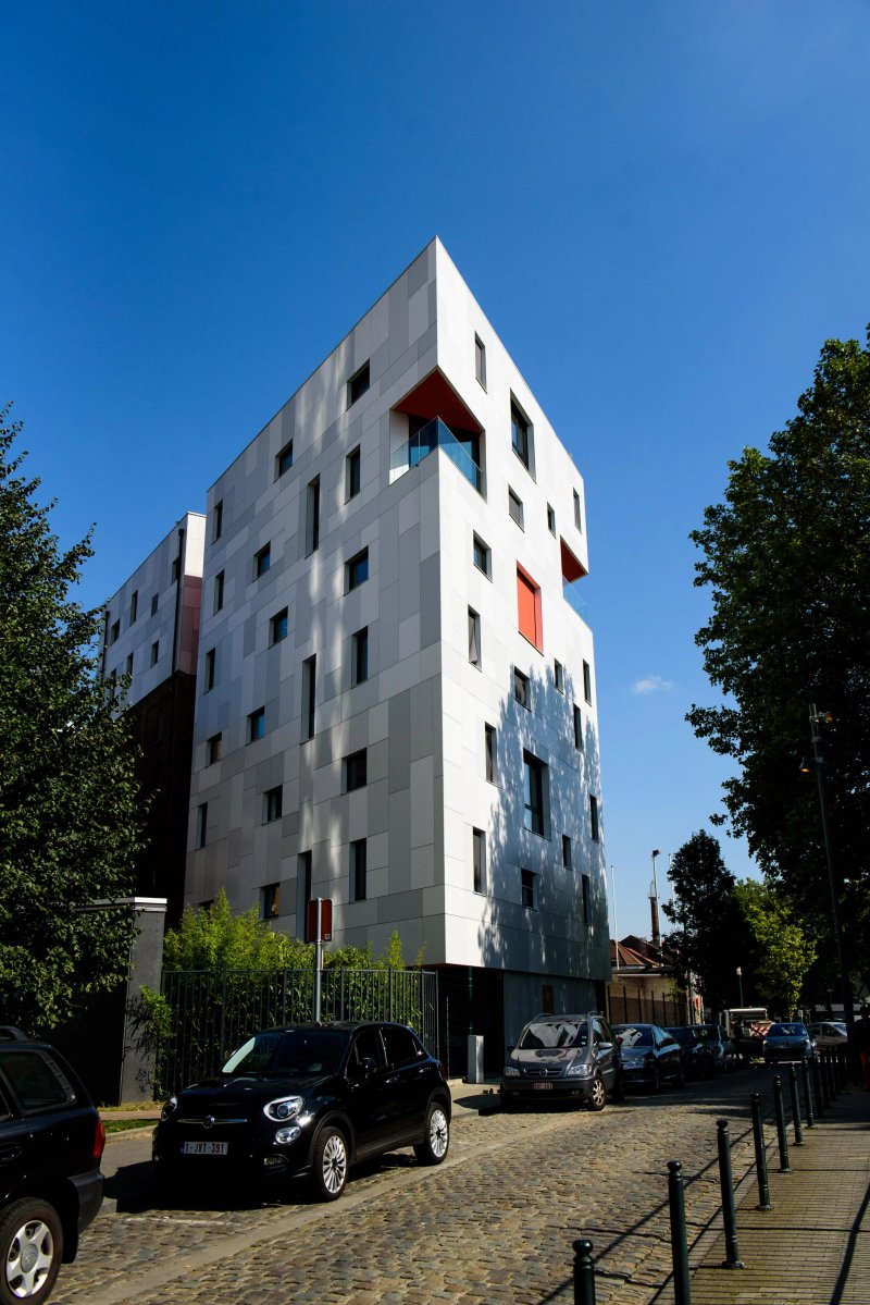 BELVUE Hotel