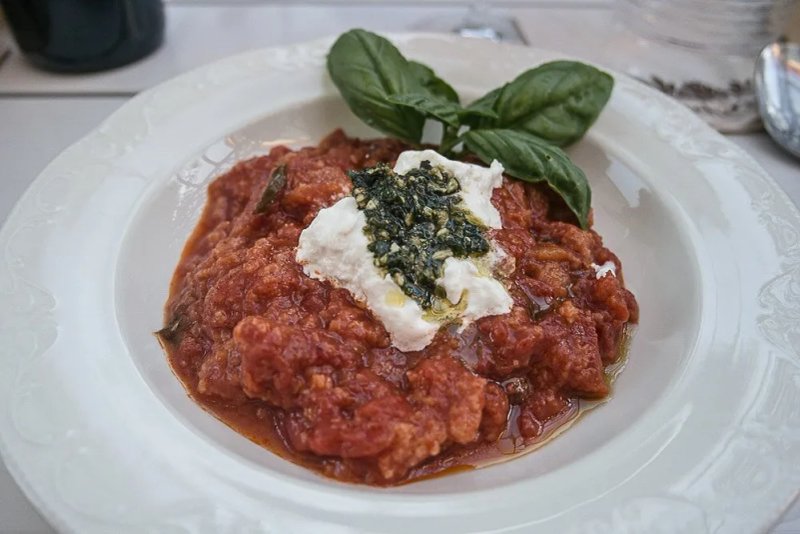 Cucineria L'Ortica Dolce