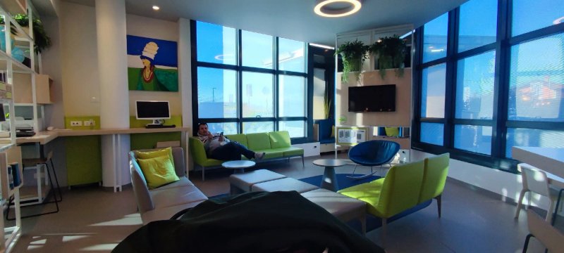 Airport Hotel Bergamo